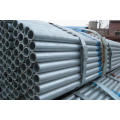 Stahlrohr ASTM A53 für den Kesseltransport